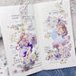 Cute Style Character Tape