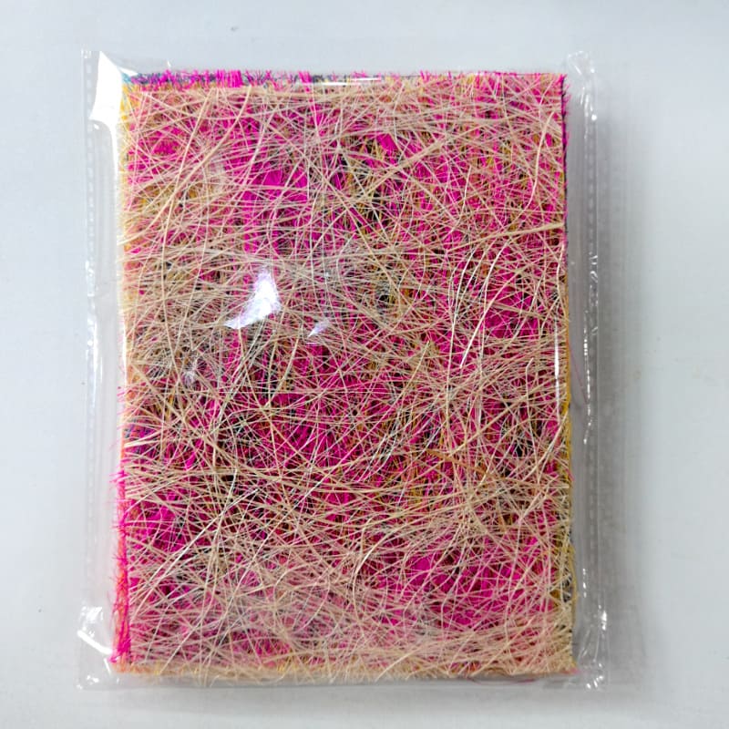 A5 Fiber Material Paper