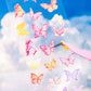 "Dreamy Elements PET Tape
