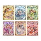 Butterfly Maiden Stickers