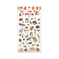 Cute Cat Sticker Pack