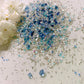 Junk Journal Embellishments – Irregular Stone Fragments