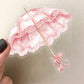 50PCS Pink Theme Sticker Pack