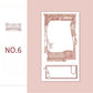 40PCS Sticky Notes