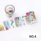 Playtime Theme PET Tape