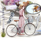 Cycling Time One Cycle PET Tape