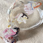6cm*333cm Die-Cut Daily Joy One Cycle Tape