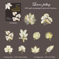 Floral Themed Stickers