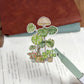 Die-Cutting My Forest House One Cycle PET Tape