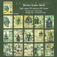Gothic Theme Scrapbook Paper