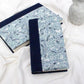 A5/A6 Fabric Diary Notebook