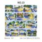 Beachside Series One Cycle PET Tape