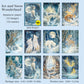 Fairy Tale Series Scrapbook Paper