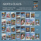 Christmas Storyline Sticker Book
