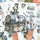 Pirate Theme Sticker Book