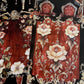 Court Opera Scrapbook Paper