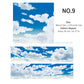Sky Series One Cycle PET Tape