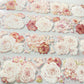 Rose Flower One Cycle PET Tape
