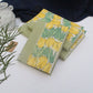 A5/A6 Fabric Diary Notebook