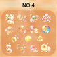 Bubble Theme Sticker Pack