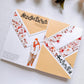 Autumn Maple Leaf PET /Washi Tape