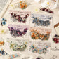 Blooming Floral Sticker Pack