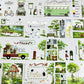 7cm*170cm Spring One Cycle PET Tape