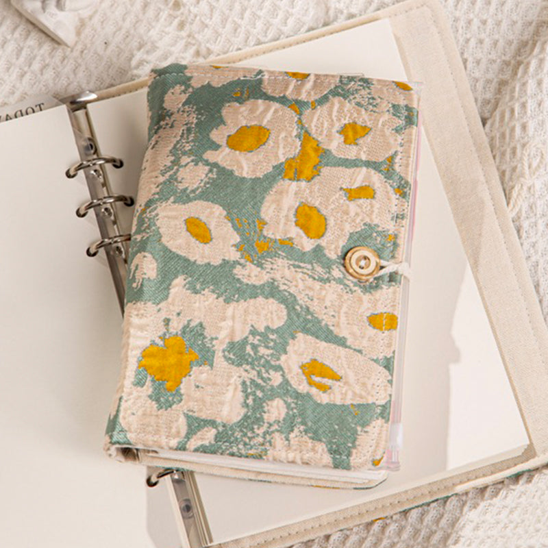 Detachable Loose-Leaf Journal