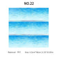 Beachside Series One Cycle PET Tape