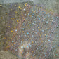 6PCS Mesh Scrapbook Paper