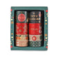 Christmas Theme Washi Tapes - 8 Rolls Deco Set