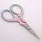 Ruyi Crane Scissors
