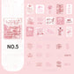 Journal Background Kit