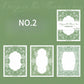 Floral Series Sticky Notes
