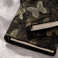 Butterfly Detachable Loose-Leaf Journal