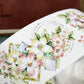 Die-Cut Pink Fragment Tape