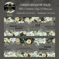 Dark Bloom Series PET Tape