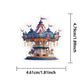 Amusement Park Stickers Pack