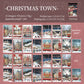 Christmas Storyline Sticker Book