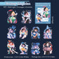 Career Theme Stickers