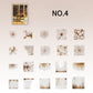 Cracked & Distressed Stickers Pack