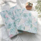 A5/A6 Fabric Diary Notebook