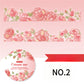 Sea of Flowers Theme
