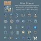 Vintage Junk Journal Stickers Pack