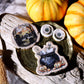 3PCS Halloween Transfer Stickers