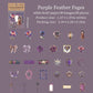Vintage Junk Journal Stickers Pack