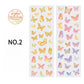 "Dreamy Elements PET Tape