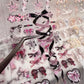 Sweet & Cool Style One Cycle PET Tape