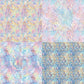 48PCS Dreamscape Scrapbook Paper Pack