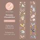 Lighting Decor Theme PET Tape